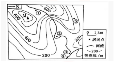 2021年8月1日山东省临沂市教师招聘(地理学科)试题(考生回忆版)(图1) 2021年8月1日山东省临沂市教师招聘(地理学科)试题(考生回忆版)(图1)