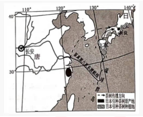 2021年8月1日山东省临沂市教师招聘(地理学科)试题(考生回忆版)(图12) 2021年8月1日山东省临沂市教师招聘(地理学科)试题(考生回忆版)(图12)
