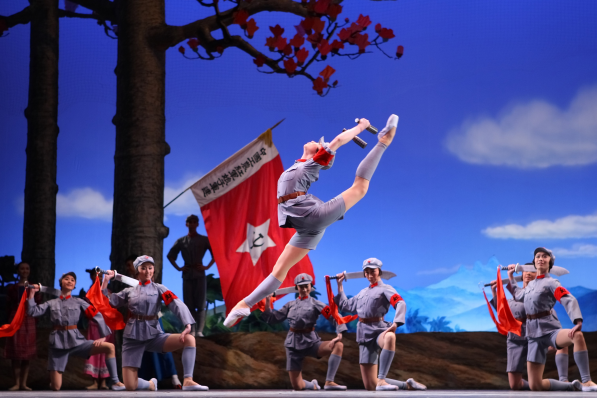 2021年5月30日山东省菏泽市教师招聘考试（音乐）题(图9)