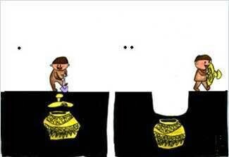 2015年湖南公务员考试《面试》卷(图3) 2015年湖南公务员考试《面试》卷(图3)