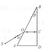 2019年3月30日江苏省扬州市教育局所属事业单位教师招聘《初中物理》考试题(图44)
