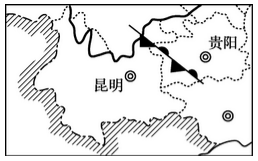2019年江苏省宿迁市宿城区教师招聘考试《初中地理》题(图24)