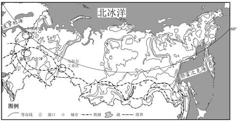 2019年江苏省宿迁市宿城区教师招聘考试《初中地理》题(图26)