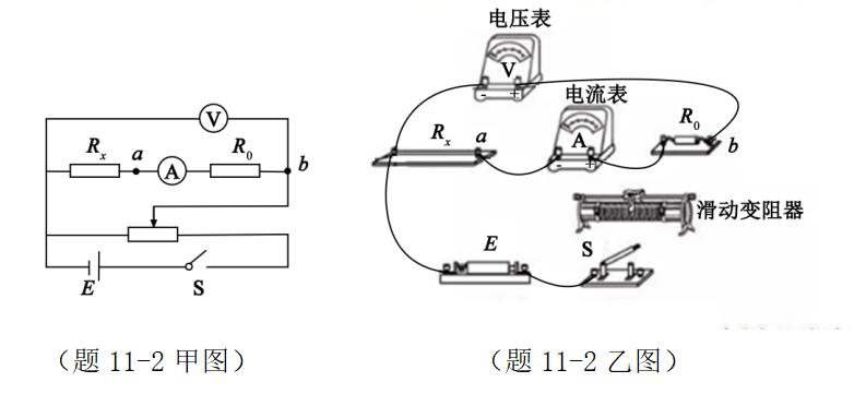 2020年江苏省常州市武进区教师招聘笔试题(图109)
