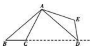 2020年7月20日江苏省南通市通州区教师招聘考试(小学数学)题(图24) 2020年7月20日江苏省南通市通州区教师招聘考试(小学数学)题(图24)