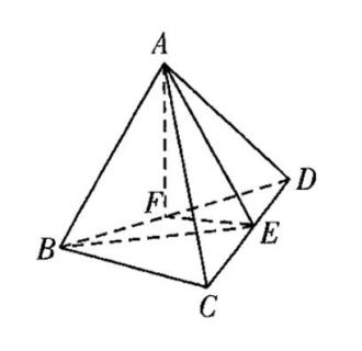 2020年江苏省连云港市灌南县教师招聘考试试题 （中学数学）(图122)