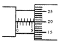 2020年江苏省镇江市润州区教育系统公开招聘《物理学科》考试题(图35)