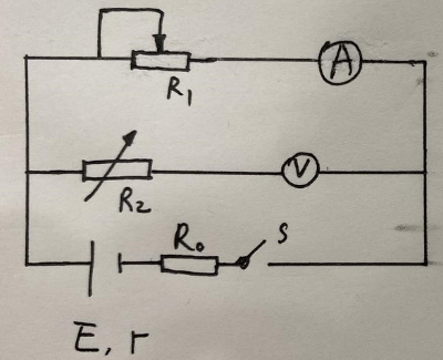 2020年江苏省镇江市润州区教育系统公开招聘《物理学科》考试题(图58)