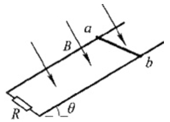 2020年江苏省镇江市润州区教育系统公开招聘《物理学科》考试题(图114)