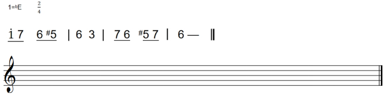 2021年江苏省常州市教育局公开招聘教师（中小学音乐）考试题(图4)
