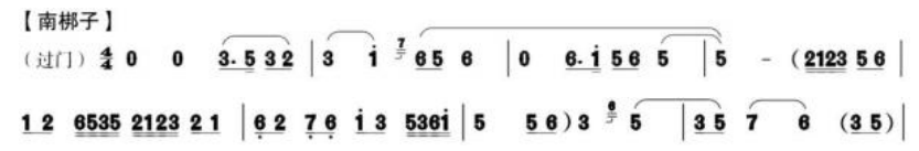2021年江苏省南京市教师招聘考试（音乐）题(图11)
