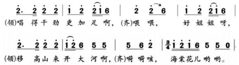 2021年江苏省南京市教师招聘考试（音乐）题(图18)