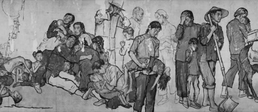 2021年江苏省盐城市盐都区农村教师招聘（美术学科）考试题(图1)