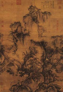 2021年5月29日江苏省徐州市沛县中学教师公开招聘《美术学科专业知识》考试题(图1)