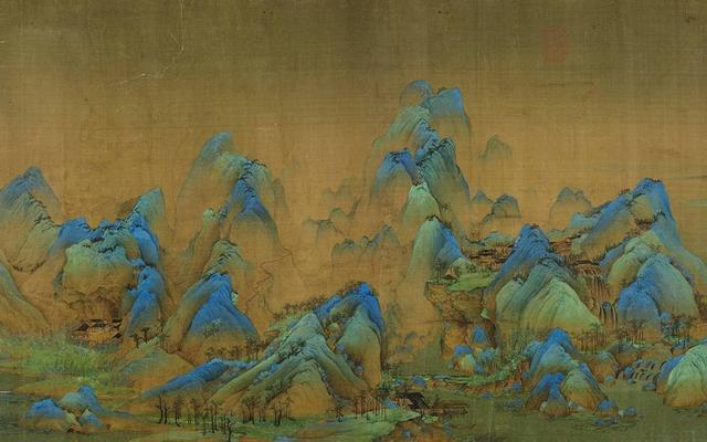 2021年5月29日江苏省徐州市沛县中学教师公开招聘《美术学科专业知识》考试题(图2)