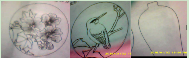 2021年江苏省南京市教师公开招聘《美术学科》考试题(图3)