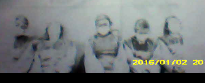 2021年江苏省南京市教师公开招聘《美术学科》考试题(图4)