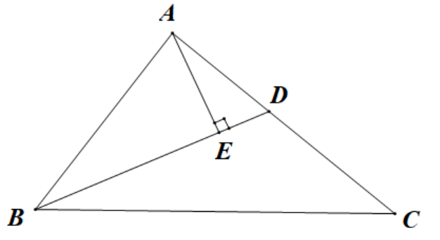 2022年7月16日江苏省南京市高淳区备案制教师招聘《初中数学》考试题(图7)