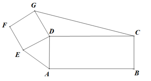2022年7月27日江苏省淮安市清江浦区教师招聘《小学数学》考试题(图3)