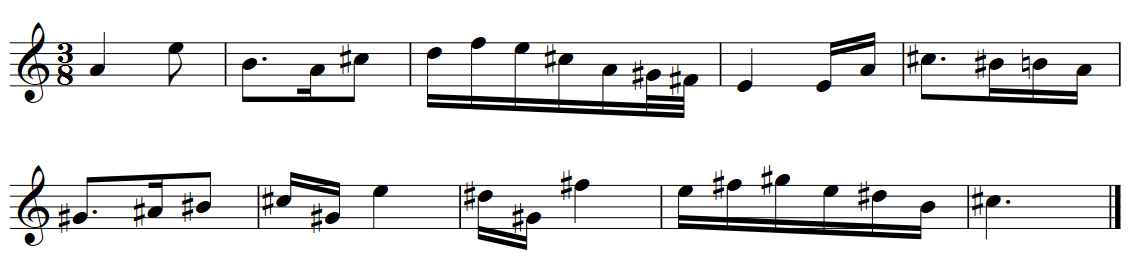 2022年江苏省盐城市亭湖区小学教师招聘考试题（音乐）(图1)