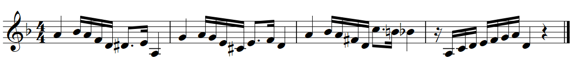 2022年江苏省盐城市亭湖区小学教师招聘考试题（音乐）(图3)