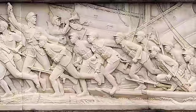 2022年江苏省苏州市相城区《小学美术》考试题(图4)