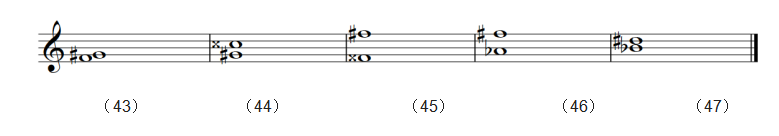 2022年江苏省淮安市涟水县教师招聘《音乐学科》考试题(图1)