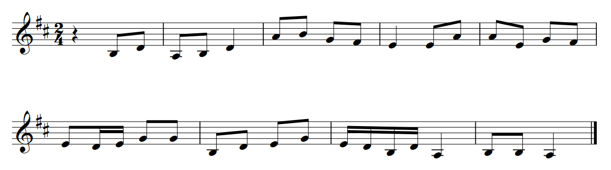 2022年江苏省盐城市盐都区教师招聘《初中音乐》考试题(图2)