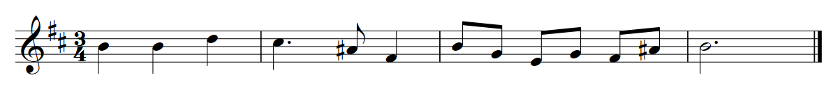 2022年江苏省盐城市盐都区教师招聘《初中音乐》考试题(图4)