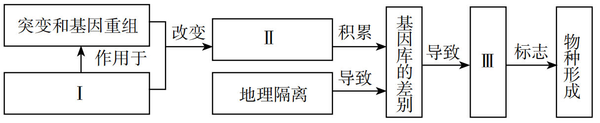 2019年广东省广州市白云区教师招聘考试中学生物试题(图27)
