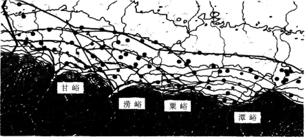 2017年福建省教师公开招聘考试《中学地理》真题及答案(图9)