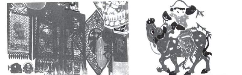 2017年福建省教师招聘考试学科专业知识（中学美术）(图2)