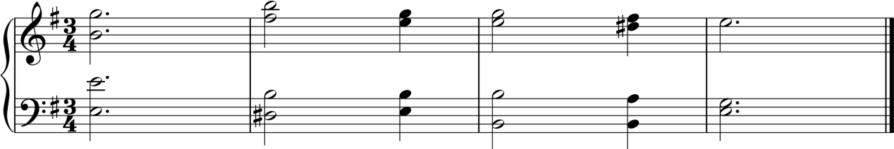 2018年福建新任教师招聘考试学科专业知识《中学音乐》题(图8)