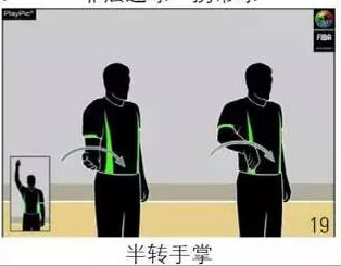 2018年4月15日福建省教师招聘《小学体育》题(图3)