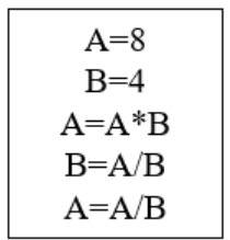 2019年福建省教师招聘《小学信息技术》题(图10)