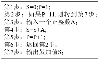 2019年福建省教师招聘《小学信息技术》题(图11)