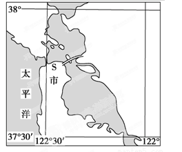 2019年福建省教师招聘《中学地理》题(图2)