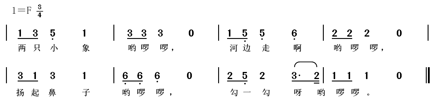 2020年福建省中小学新任教师公开招聘考试（小学音乐）题(图14)