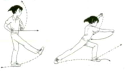 2020年福建省中小学体育新任教师公开招聘考试《小学体育》题(图7)