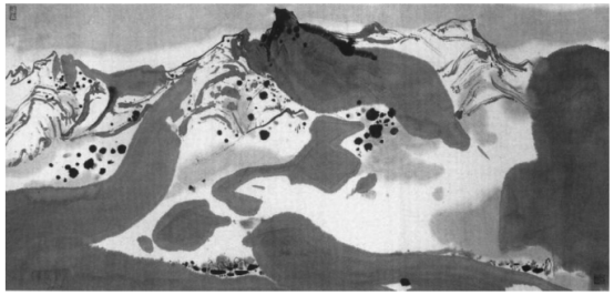2018年安徽省教师招聘考试学科专业知识（中学美术）(图6)