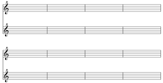 2018年安徽省教师招聘考试学科专业知识《中学音乐》真题(图22) 2018年安徽省教师招聘考试学科专业知识《中学音乐》真题(图22)
