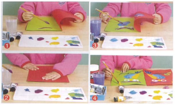 2019年安徽省教师招聘考试学科专业知识（小学美术）(图4)