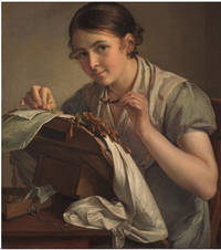 2019年安徽省教师招聘考试学科专业知识（中学美术）(图5)