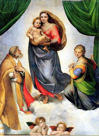 2019年安徽省教师招聘考试学科专业知识（中学美术）(图4)