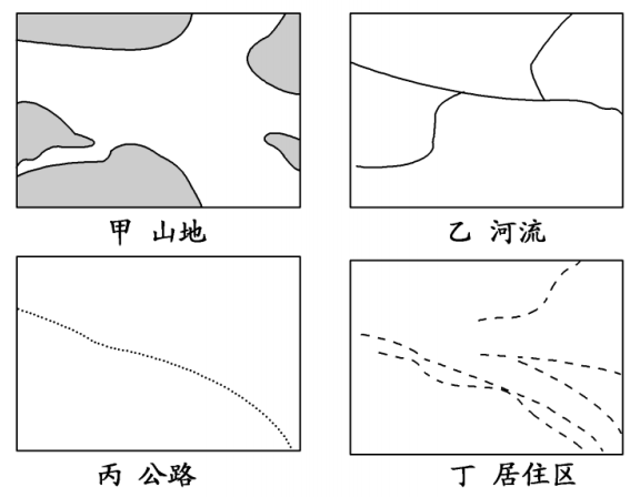 2018年7月7日安徽省中小学教师招聘《中学地理》考试题(图1)