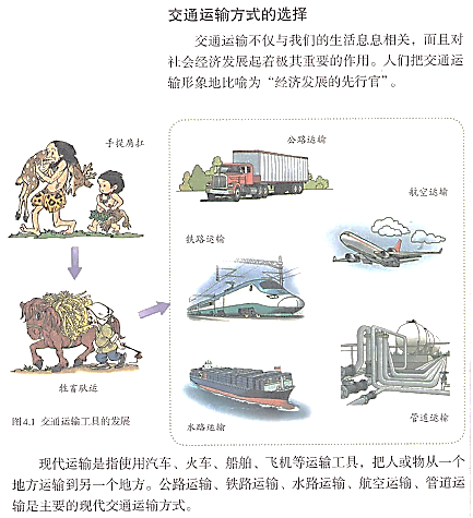 2018年7月7日安徽省中小学教师招聘《中学地理》考试题(图11)