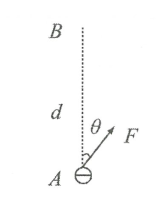 2018年安徽省中小学新任教师公开招聘《高中物理》考试题(图8)