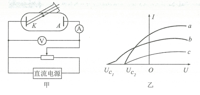 2018年安徽省中小学新任教师公开招聘《高中物理》考试题(图13)