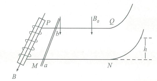 2018年安徽省中小学新任教师公开招聘《高中物理》考试题(图55)