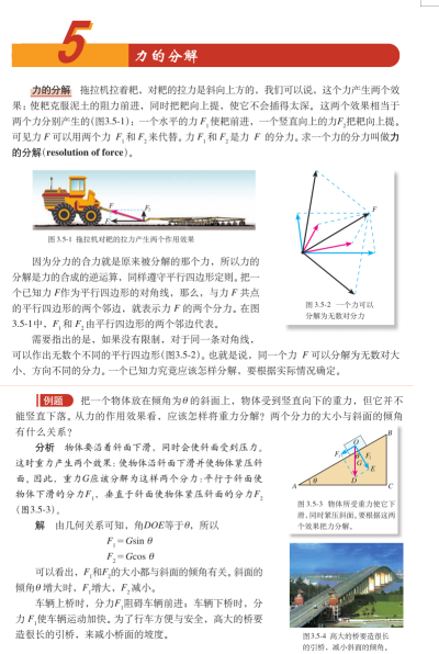 2019年7月6日安徽中小学教师招聘《中学物理》考试题(精选)(图36) 2019年7月6日安徽中小学教师招聘《中学物理》考试题(精选)(图36)